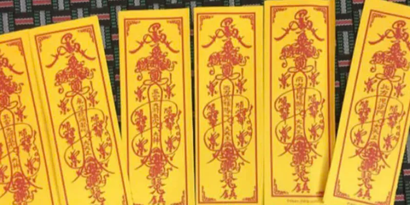 Liệu bùa đánh bài có thật sự giúp tăng may mắn không?