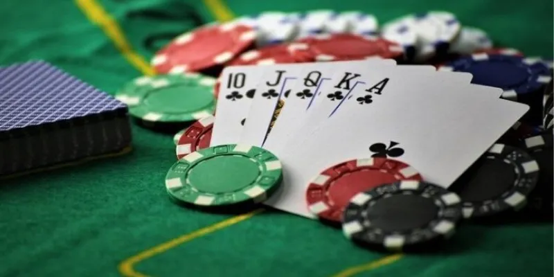 Hiểu rõ quy tắc và chiến lược cơ bản của trò chơi Tiến Lên