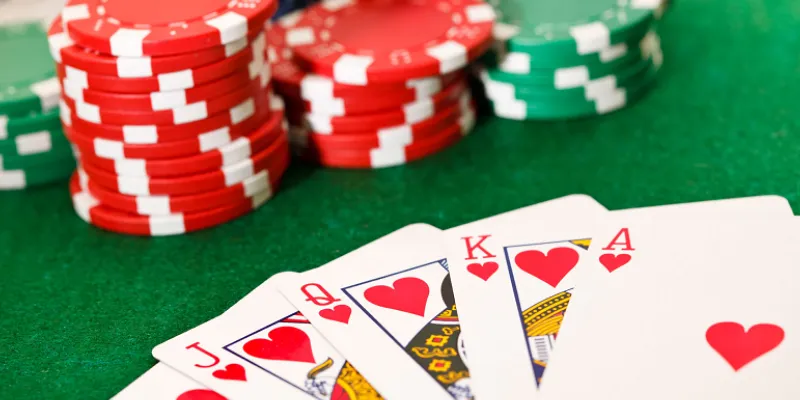 Hướng dẫn các cách nhớ bài Tiến Lên hiệu quả