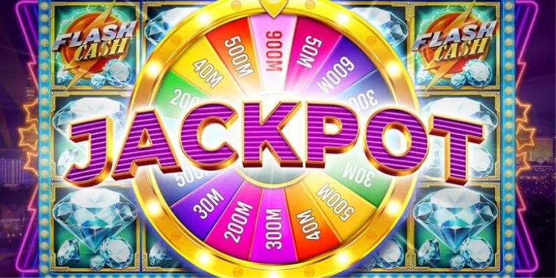 Các trò chơi nổ hũ hấp dẫn nhất hiện nay