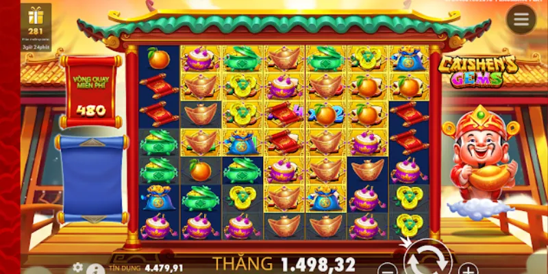 Chiến lược chơi Caishen thắng lớn từ A-Z tại New88