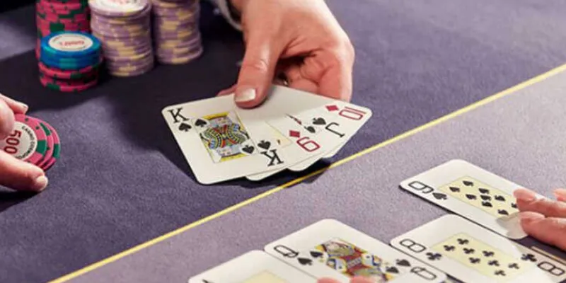 Mách bạn các chiến thuật chơi Bài Tấn khiến đối thủ thất bại