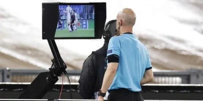 Các cập nhật mới nhất về công nghệ VAR