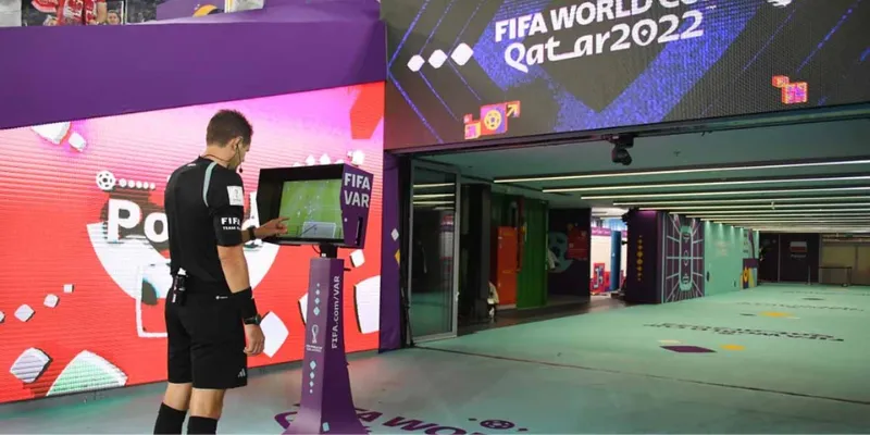 Tìm hiểu chi tiết về cách hoạt động của hệ thống VAR