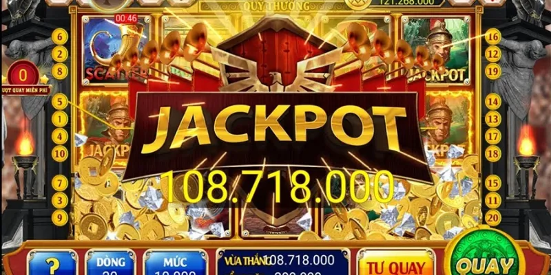 Biểu tượng và tỷ lệ trả thưởng trong trò chơi Giấc mơ Ma Cao