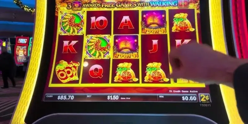 Ưu điểm khi hack slot game