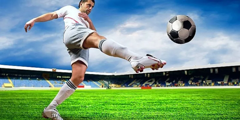 Một vài thông tin hữu ích về cách chơi kèo chấp nửa trái