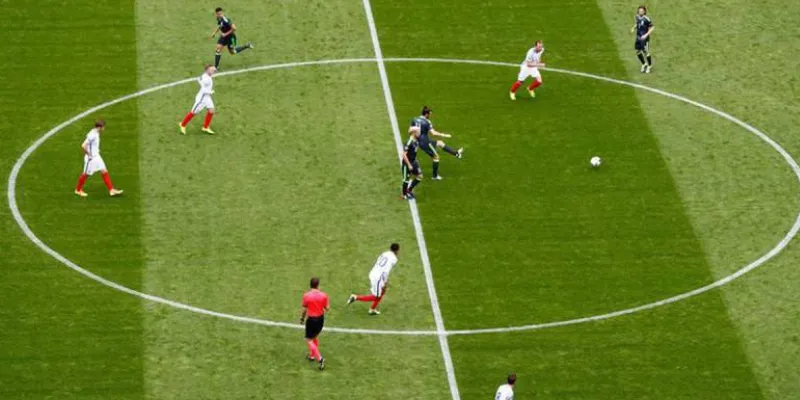 Tìm hiểu kèo giao bóng trước có nghĩa là gì?