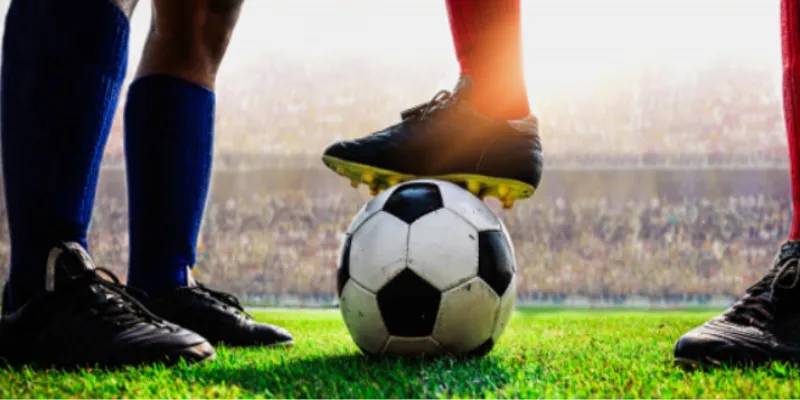 Tìm hiểu về kèo giao bóng trước