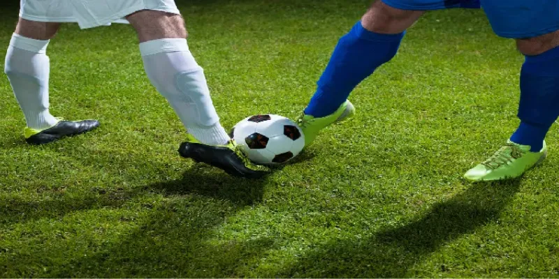 Những chiến lược cược hiệu quả với kèo giao bóng trước