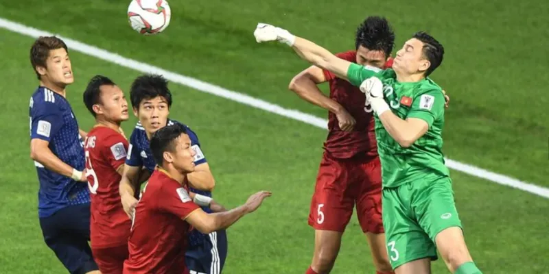 Tổng quan về kèo thơm trong bóng đá