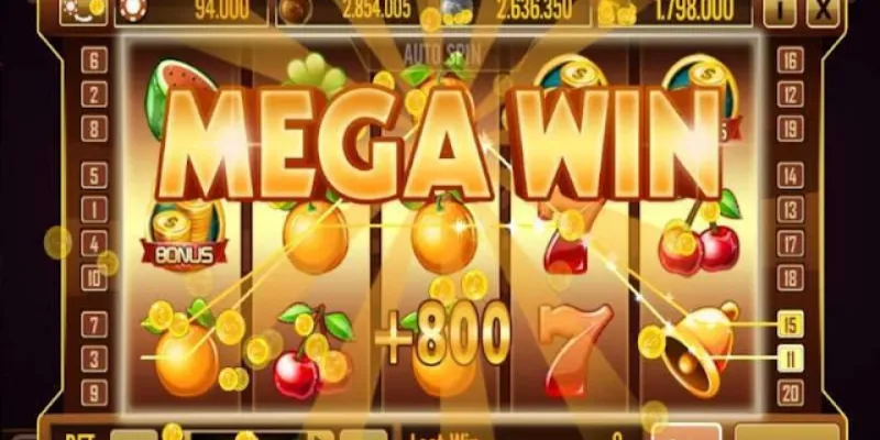 Hiểu rõ cách thức chơi và cách máy slot hoạt động