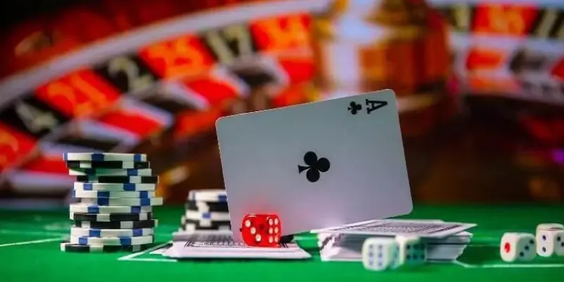 Những sai lầm thường thấy khi chơi bài Xì Dách