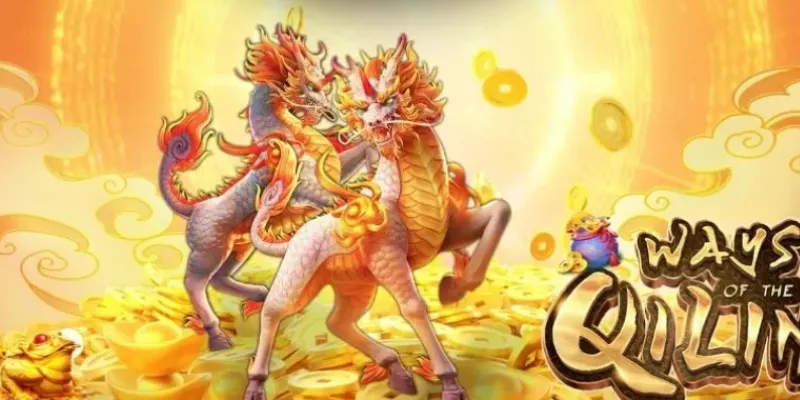 Tổng quan về trò chơi Kỳ Lân Mách Nước