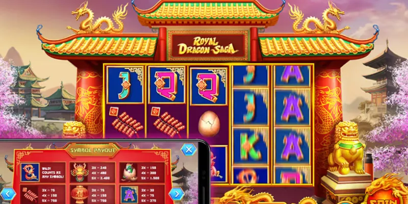 Mẹo giành Jackpot trong Kỳ Lân Mách Nước