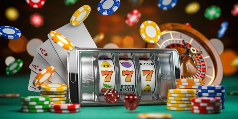 Danh sách 5 trò chơi Live Casino phổ biến tại New88