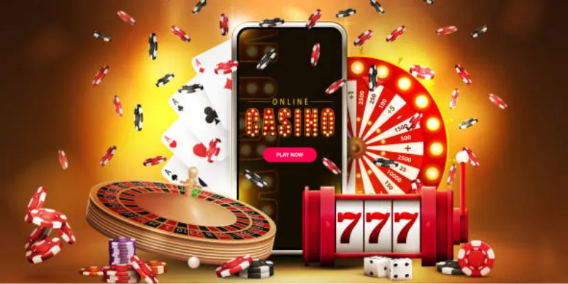 Lời khuyên về cá cược an toàn tại Live Casino