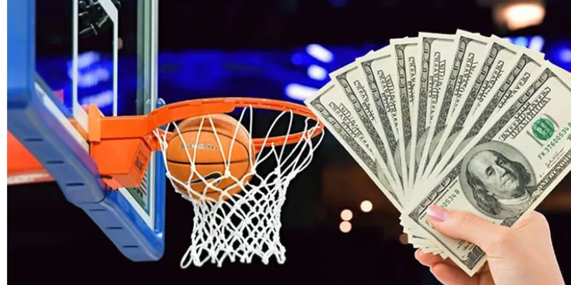 Mẹo cá cược bóng rổ thành công từ các chuyên gia