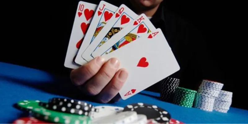 Những nguyên tắc đặc trưng của trò chơi bài tiến lên