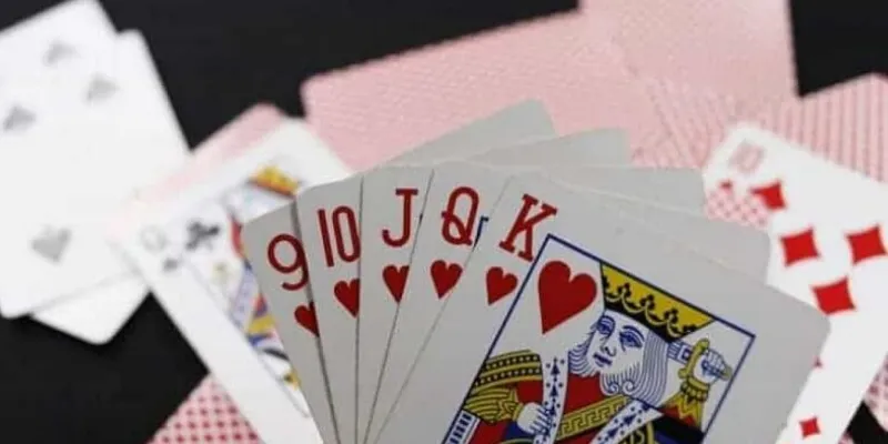 Các mẹo chơi bài tiến lên giúp bạn giành chiến thắng liên tiếp