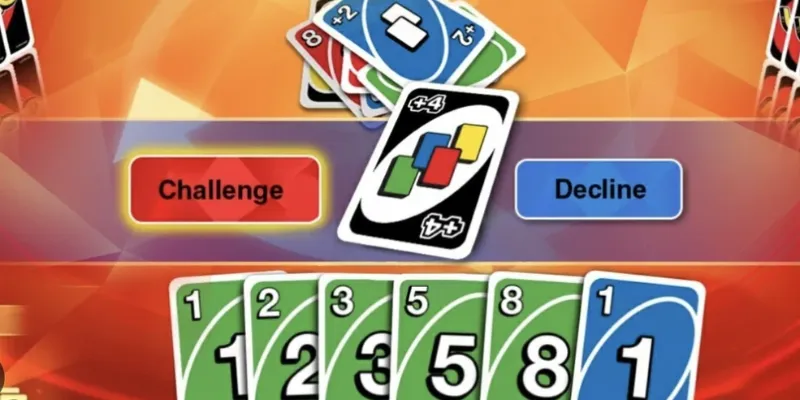 Chia sẻ mẹo chơi Bài Uno luôn chiến thắng từ các chuyên gia