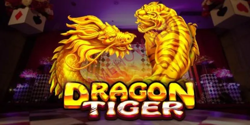 Tìm hiểu các quy tắc cược Rồng Hổ mà bạn cần nắm vững