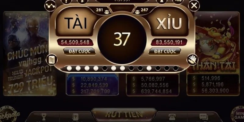 Hiểu rõ quy luật xác suất để chơi tài xỉu hiệu quả hơn