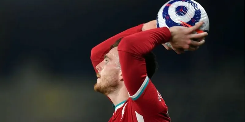 Những sai sót cần lưu ý khi soi kèo ném biên