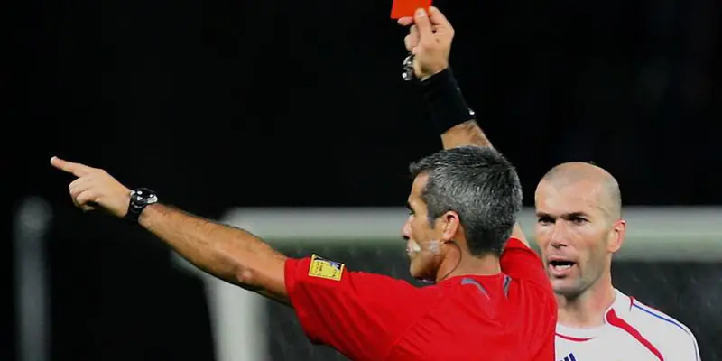 Tìm hiểu thông tin về mẹo soi kèo thẻ phạt cơ bản