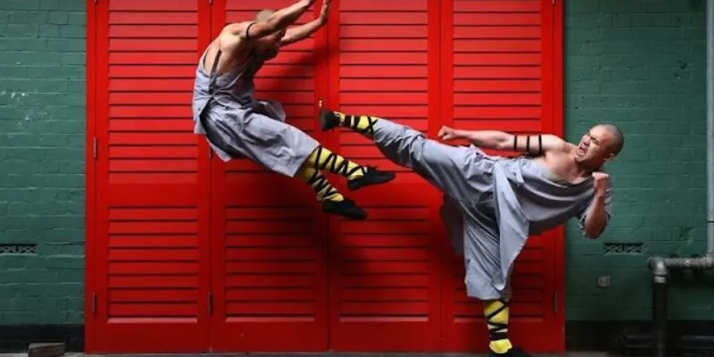 Nằm mơ đánh nhau vì tình yêu