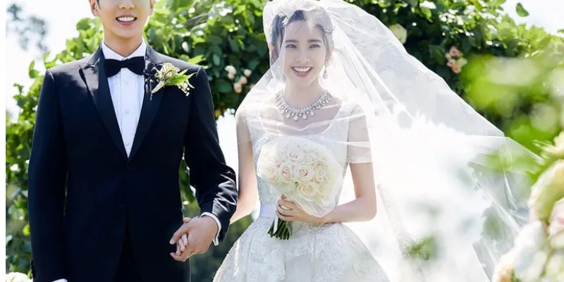 Mơ thấy cưới người yêu hiện tại có ý nghĩa gì?