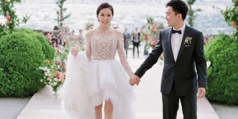 Nằm mơ thấy mình kết hôn khi chưa có người yêu