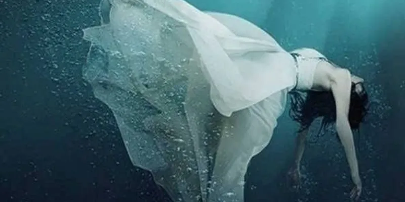 Nằm mơ thấy xác chết của người lạ