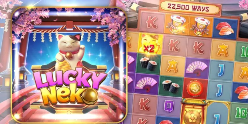 Khái quát chung về tựa game Neko May Mắn