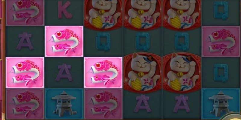 Phân tích chi tiết các quy tắc chơi Neko May Mắn