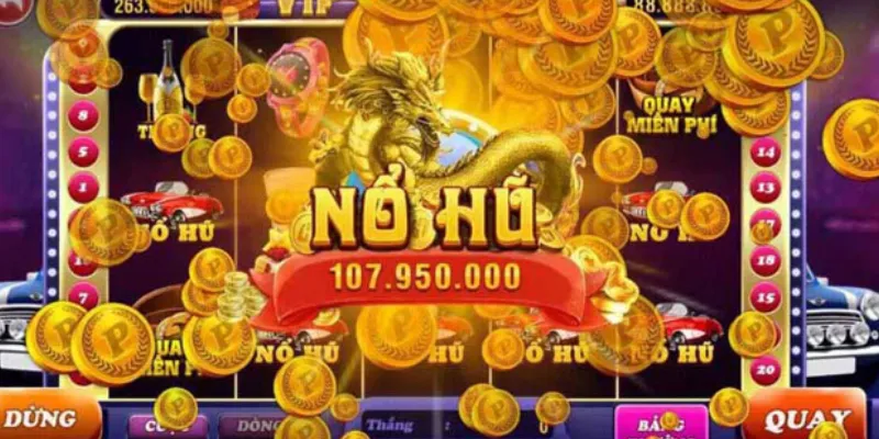 Những thông tin quan trọng về Nổ Hũ Bách Thắng