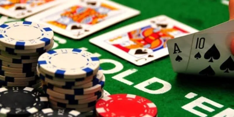Mách bạn chiến lược thắng lớn khi chơi Poker đổi thưởng