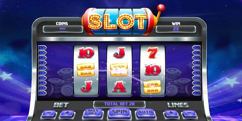 Điểm danh các sai lầm phổ biến khi tham gia Slot 