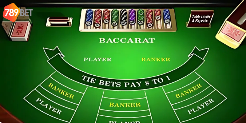 Sử dụng chiến thuật hiệu quả giúp luôn thắng cược