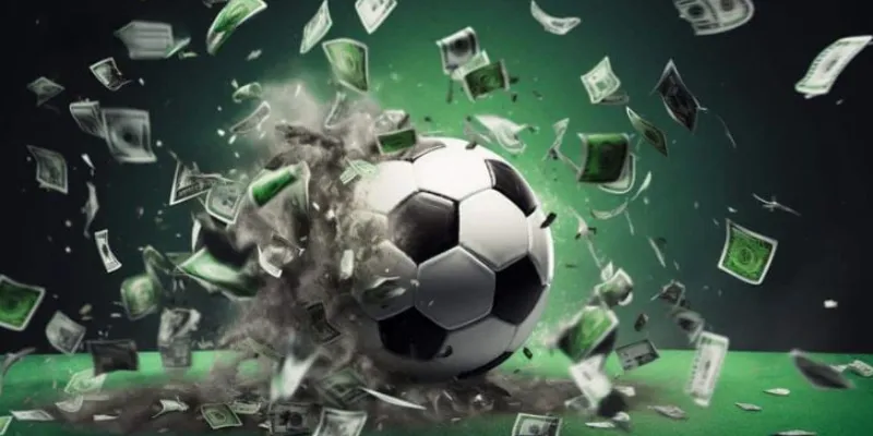 Những ích lợi từ việc xả kèo trong cá độ bóng đá