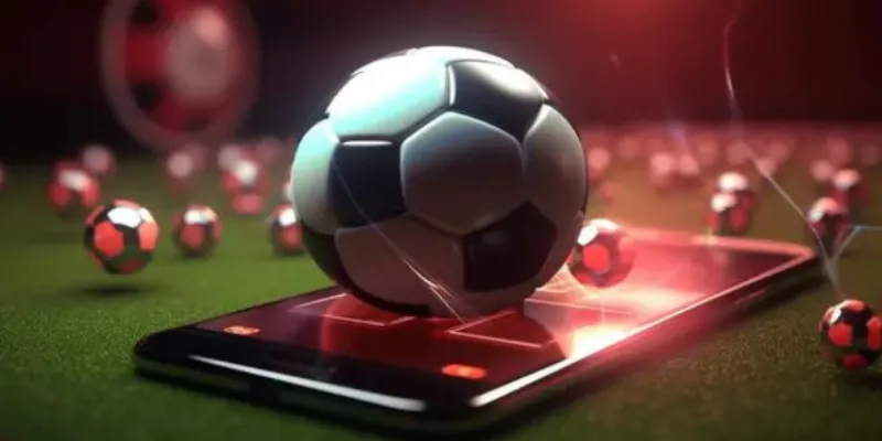 Cách chọn thời điểm thích hợp để xả kèo bóng đá