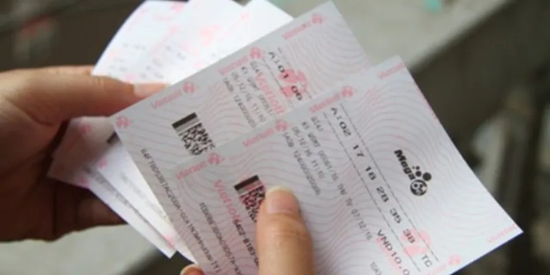 Các bước cụ thể để chơi Xổ số Vietlott tại New88