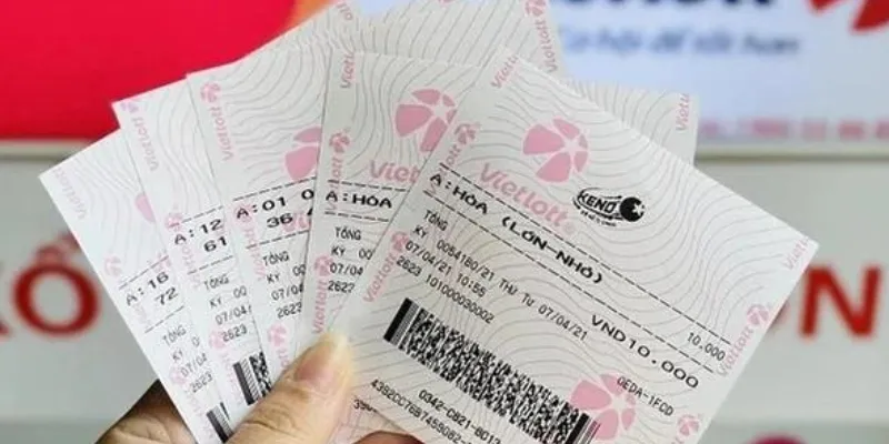 Hướng dẫn tra cứu kết quả xổ số Vietlott dễ dàng và nhanh gọn