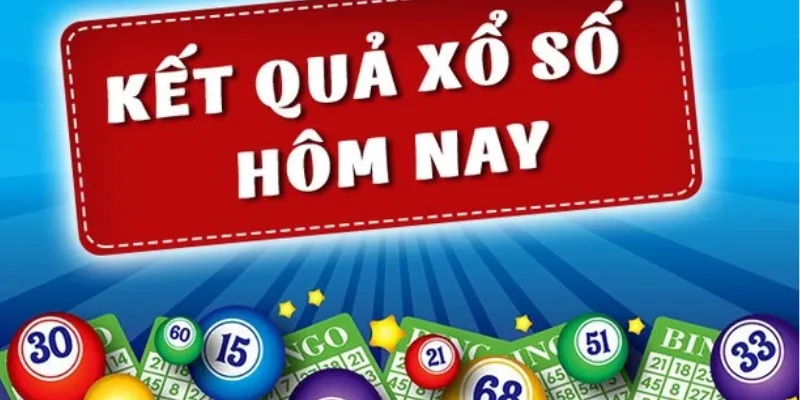 Hướng dẫn cách chơi xổ số trực tiếp hiệu quả