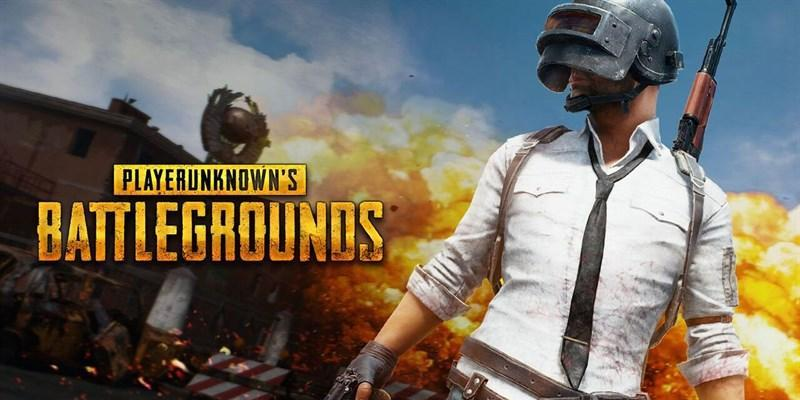 Quản lý trang bị trong PUBG giúp bạn sống sót lâu hơn