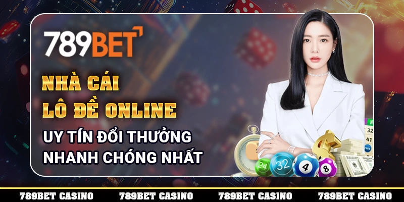 Nhà cái lô đề online