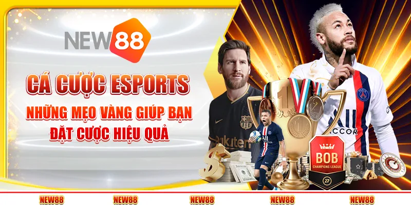 Cá cược Premier League