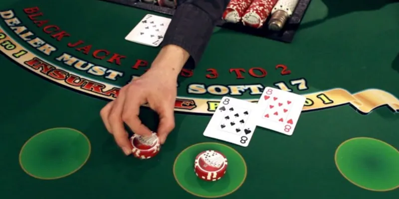 Vài nét về Blackjack trực tuyến
