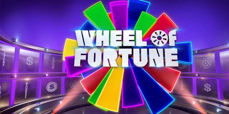 Tìm hiểu chung về trò chơi Wheel of Fortune