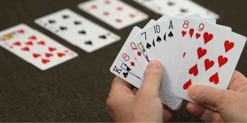 Giới thiệu cơ bản về trò chơi bài Bridge